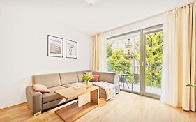 Apart Hotel Virgo